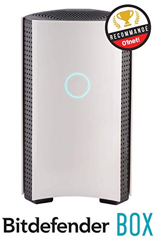 Bitdefender BOX 2- Solution de...
