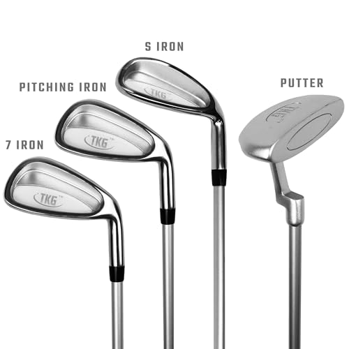 TKG Sports Youth Golf Club Set