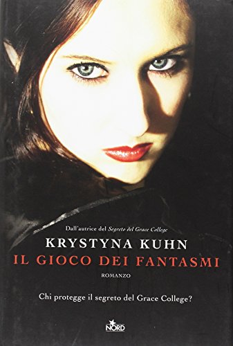 Il Gioco Dei Fantasmi Il Gioco Dei Fantasmi