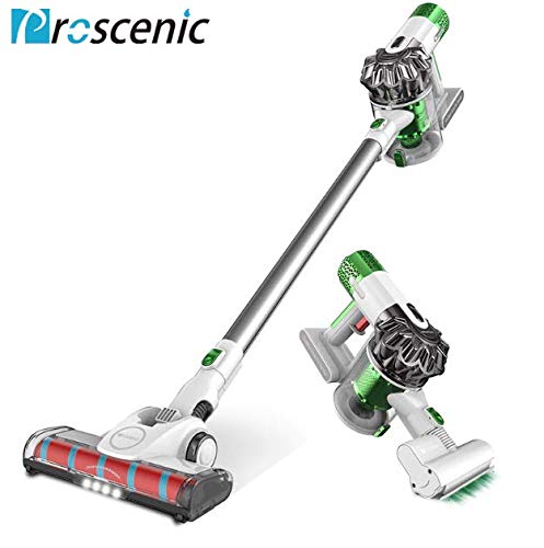 Preisvergleich Produktbild Staubsauger Proscenic P9