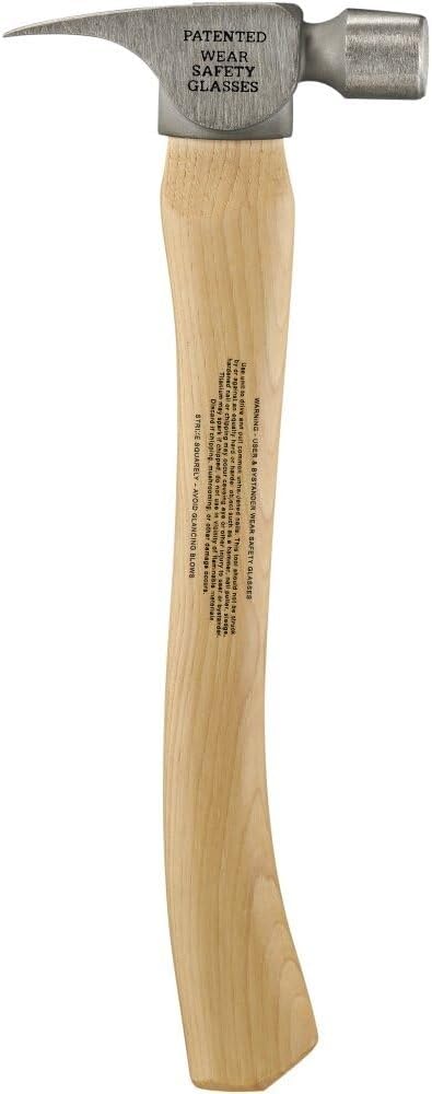 Stiletto FH10C Claw Hammer