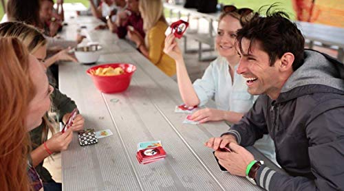 Gatwick Games Goat Lords, Hilarious and Competitive Card Game with Goats - Fun Card Games for Adults, Teens, and Family Game Night - Games for Teens, Adults & Kids 2-6 Player (Sequel)