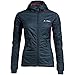 Produktbild Vaude Damen Sesvenna Pro Jacke, Steelblue, 40