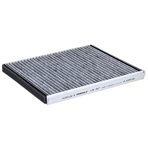 Knecht Lak 447 Filtro Abitacolo - 5