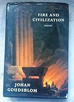 Vuur en beschaving 0713990775 Book Cover