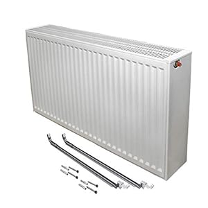 Buderus Logatrend VC-Profil Heizkörper Typ 33 500x900