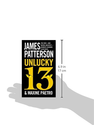 Unlucky 13