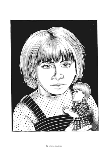 Vita Da Bambina E Altre Storie - 5