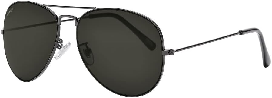 Zippo Classic Pilot Sunglasses