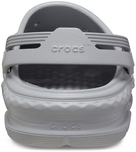 Image of Off Grid Clog LGR Light Grey