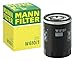 Produktbild MANN-FILTER W 610/1 Ölfilter - für Pkw + Transporter