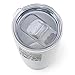 CafePress All I Want ... Stainless Steel Travel Mug 20 oz. Insulated Stainless Steel Coffee Tumbler