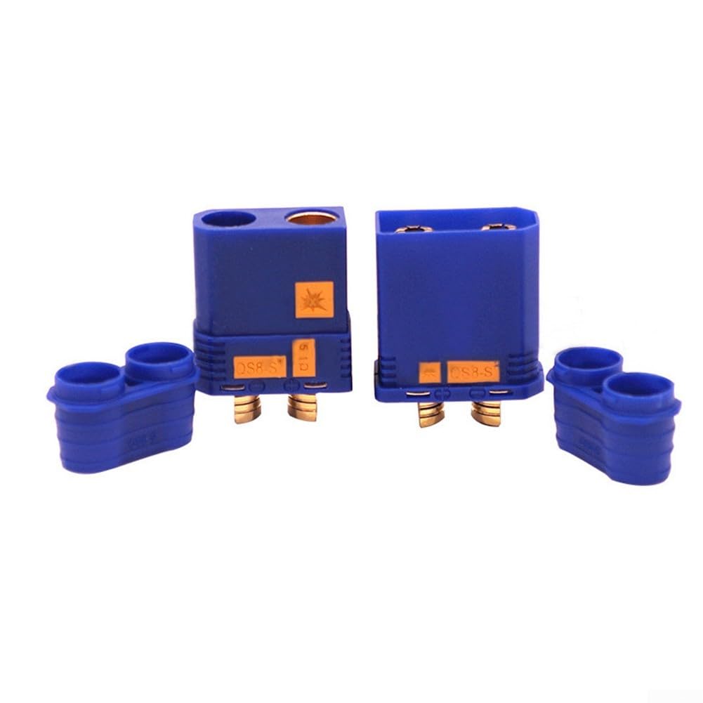 Kit QS8-S+ versión extendida de 600V para conexiones de paneles solares