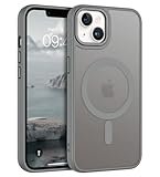 ❥❥【Coque Magnétique】Les aimants intégrés rendent la coque de téléphone magnétique, ce qui peut vous aider à attacher votre téléphone à un support de téléphone magnétique de voiture ou à un support d'airbag magnétique ou à tout support doté d'aimants, vous offrant ainsi une variété de scénarios mains libres.