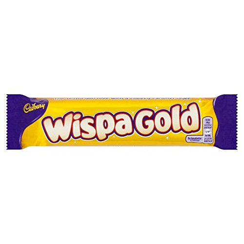 CadburyWispa Gold 47g