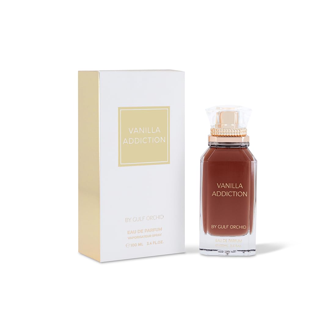 Amazon.com : VANILLA ADDICTION : Beauty & Personal Care
