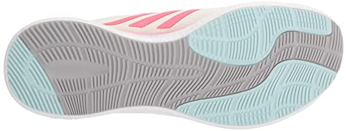 Image of Adidas Women's Edge Lux Ankle-High Running Shoe