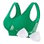 Y2-green(with Breast Pads)