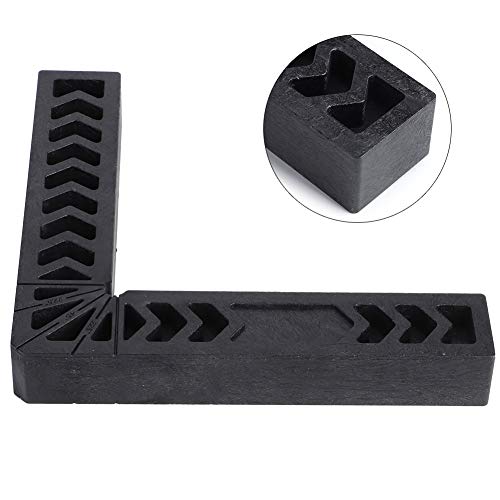 Transportador triangular acero precisión para ángulos miniatura 5