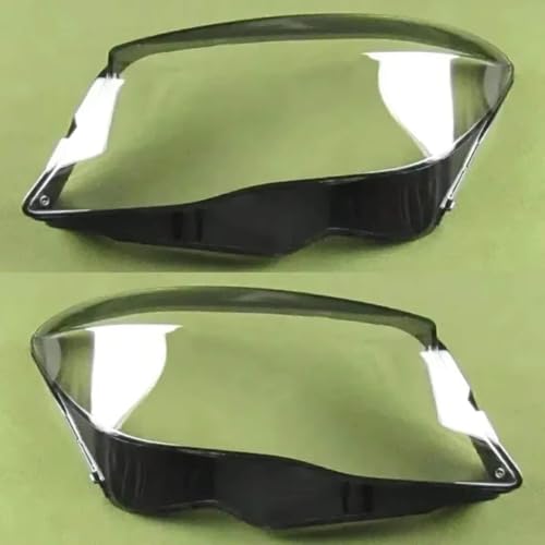 �w�b�h���C�g�����Y�J�o�[ Compatible With GLA W156 2018 2019 2020 �Ή� �����J�o�[ �����v�V�F�[�h �ԗp�����p �v���L�V�K���X �w�b�h�����v�V�F��