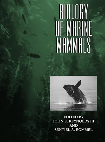 Biology of Marine Mammals