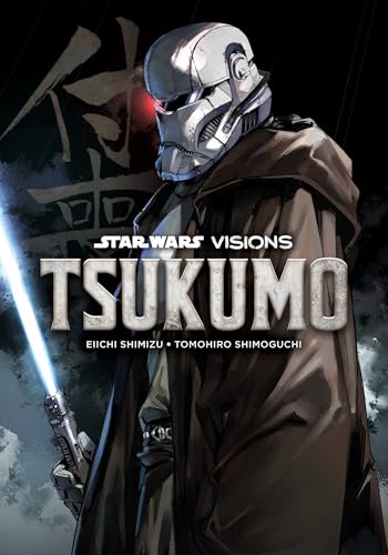 Star Wars Visions: Tsukumo