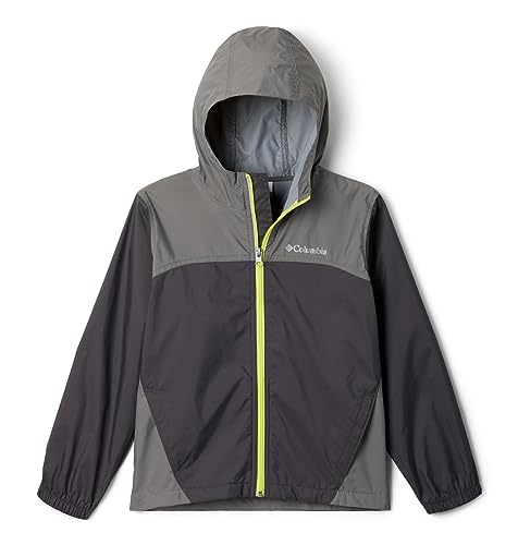 Image of Columbia Youth Boys Glennaker Rain Jacket