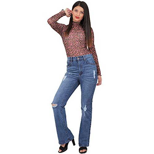 Image of Malachi Women Jeans