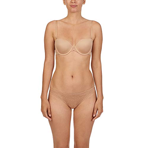 Dkny Women's Modern Lace Strapless Bra, Glow, 34B #TOP19