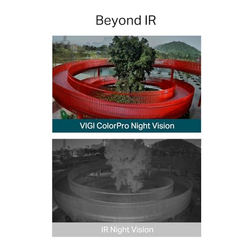 TP Link TAPO C501GW caméra de sécurité Tourelle Caméra de sécurité IP Extérieure 1920 x 1080 pixels Mur Neuf - vue 10