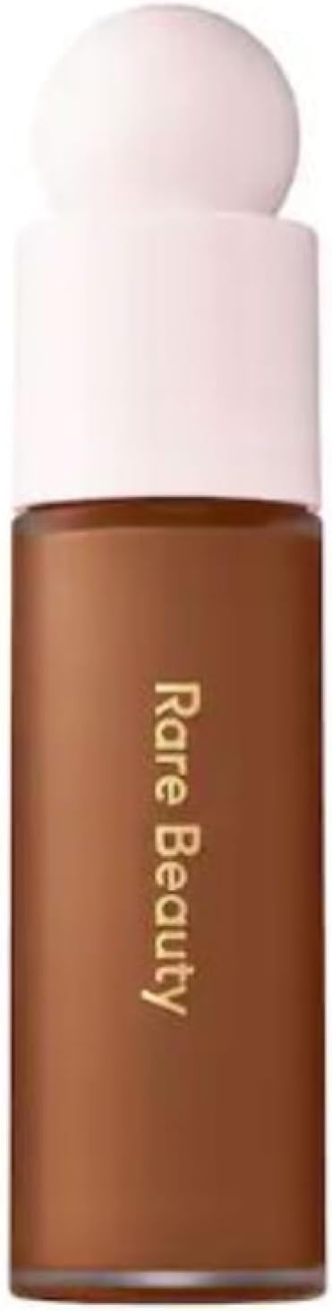 Rare Beauty Liquid Touch Weightless Fondöten-Weıghtless Fndn 500N