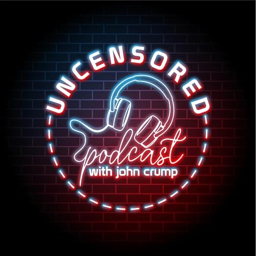 『Uncensored』のカバーアート