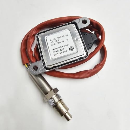 Capteur NOX A0009052310 résout le voyant moteur sur Mercedes Benz