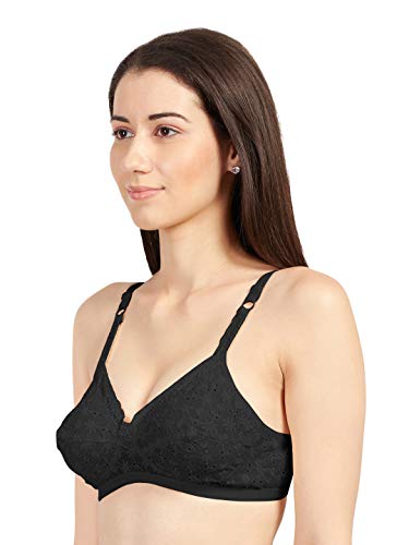 Image of SONARI Gemini Women's Regular Bra Pack of 2