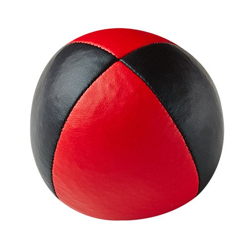 Preisvergleich Produktbild Henrys J05010-B05 Diabolo, schwarz-rot