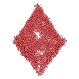 Granuli di Gomma per Riparazione Superficie Sportiva 1kg, Rosso