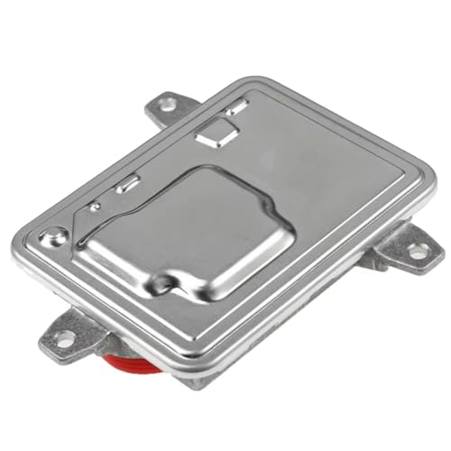 Balasto Xenón de Alta Estabilidad Eléctrica Regulador OEM A1669002800 para F30 1