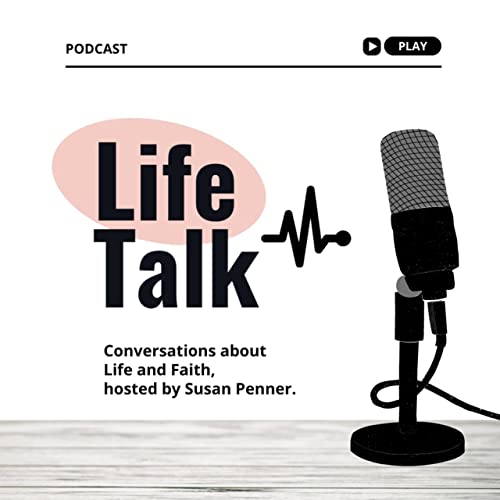 Episode 14: Selah Place, with Melanie Reimer