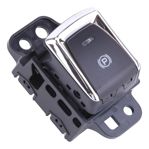 Interrupteur de frein à main pour Nissan Qashqai et X-Trail T32 de 2014 à 2018