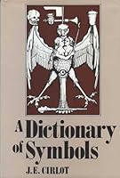 A Dictionary of Symbols, Second Edition B000LRT70Q Book Cover
