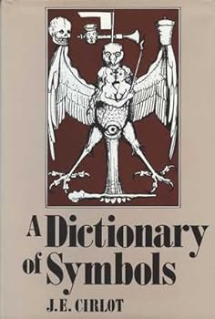 Hardcover A Dictionary of Symbols, Second Edition Book
