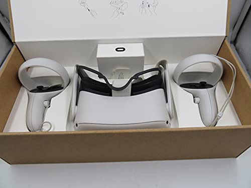 Oculus Quest 2 64 GB thumbnail 4