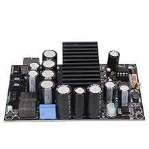BROLEO TPA3255 HiFi Digital Amplifier Board, 600W Class D, 2 Channels, Surface Mount, BROLEOrtvq6cghfi