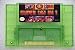 SNES 101 in 1 SNES game cartridge 16 bit 46 pin video game cartridge USA version Save Functions
