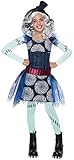 Rubie's Costume Monster High Freak Du Chic Frankie Stein Child Costume, Large