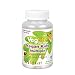 VegLife Multiple Vegan for Kids Chewable Tablets, Berry, 60 Count
