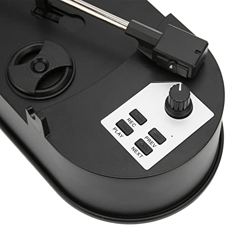 ASHATA Convertisseur Vinyle vers Mp3, Tourne-Disque Vinyle USB 2.0 Convertisseur Professionnel de Platine Vinyle vers Mp3 pour Les Amateurs de Musique, Accessoires pour Tourne-Disque - Les Beatles, Paul McCartney, John Lennon, RIngo Starr, George Harrison ASHATA Convertisseur Vinyle vers Mp3, Tourne-Disque Vinyle USB 2.0 Convertisseur Professionnel de Platine Vinyle vers Mp3 pour Les Amateurs de Musique, Accessoires pour Tourne-Disque – Image 7