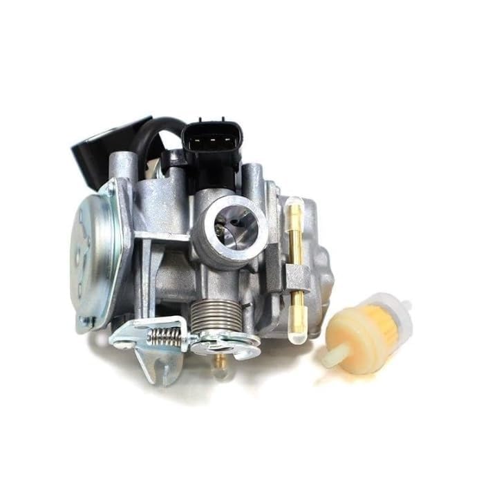 Amazon | HELIOS スマートDIO Z4 AF57 純正タイプ キャブレター セット