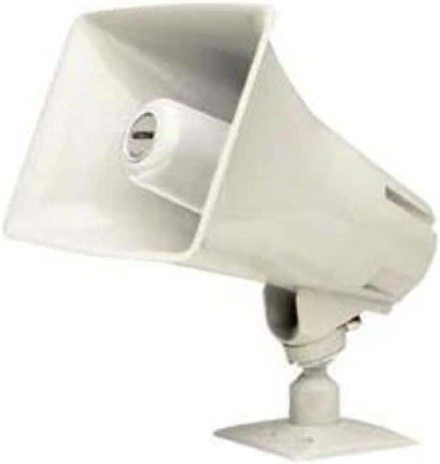 5Watt 1Way Marine Paging Horn