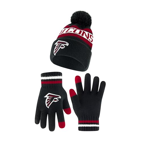 Ultra Game NFL Mens Womens Super Soft Winter...